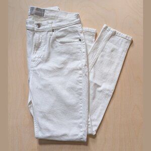 Everlane The High-Rise Skinny Jeans Womans Size 29